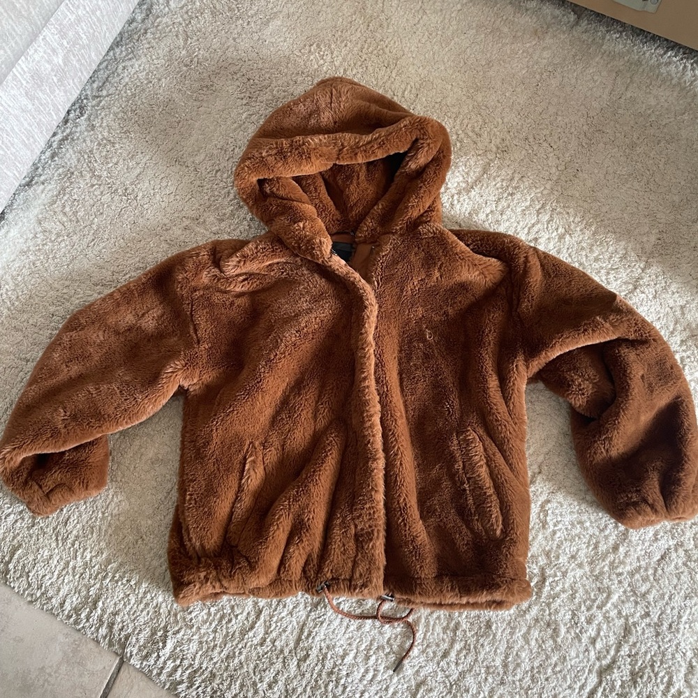 Lucky Brand Jacket